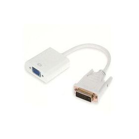 S-Link SL-DVGA10 DVI to VGA Çevirici