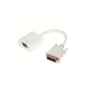 S-Link SL-DVGA10 DVI to VGA Çevirici