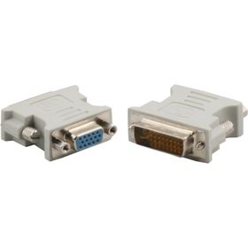 S-Link SL-DVI01 DVI-VGA Çevirici Adaptör