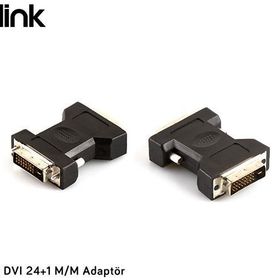 S-Link SL-DVI06 Çevirici Adaptör