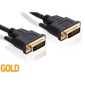 S-Link SL-DVI218 1.8 m DVI Kablosu