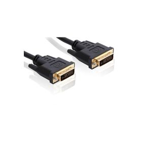 S-Link SL-DVI218 1.8 m DVI Kablosu