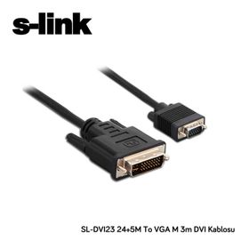 S-Link SL-DVI23 Çevirici
