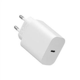 S-Link SL-EC62 Beyaz USB-C 20W 3.0 Şarj Adaptörü