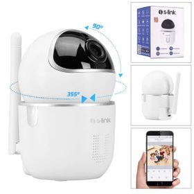 S-Link SL-EG15 IP Smart Akıllı Güvenlik Kamerası