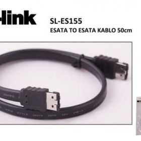 S-Link SL-ES155 Ağ Kablosu