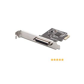 S-Link SL-EXP1 PCI Express Kart