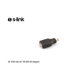 S-Link SL-F05 Usb Adaptör