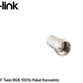 S-Link SL-F183 Konnektör