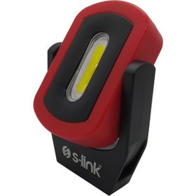 S-Link SL-F669 Mıkmatıslı Led Çalışma Feneri