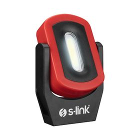 S-Link SL-F669 Mıkmatıslı Led Çalışma Feneri