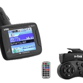 S-Link SL-FM-18 Transmitter