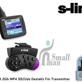 S-Link SL-FM-18 Transmitter