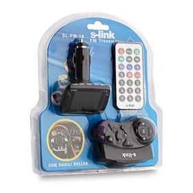 S-Link SL-FM-18 Transmitter