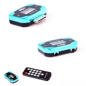 S-Link SL-FM20 Iphone FM Transmıtter