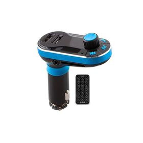 S-Link SL-FM66 Usb Şarjlı USB-SD FM Transmitter