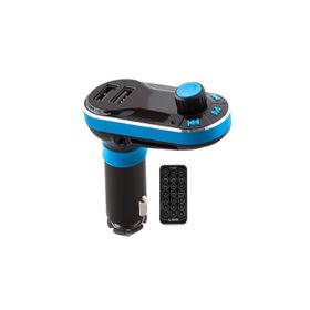S-Link SL-FM66 Usb Şarjlı USB-SD FM Transmitter