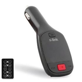 S-Link SL-FM78 USB Fm Transmitter