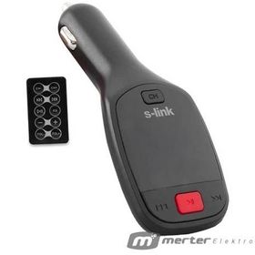 S-Link SL-FM78 USB Fm Transmitter