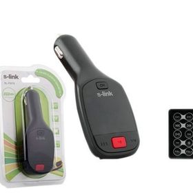 S-Link SL-FM78 USB Fm Transmitter