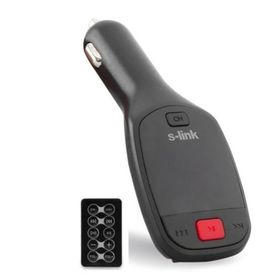 S-Link SL-FM78 USB Fm Transmitter