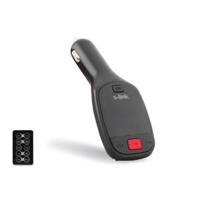 S-Link SL-FM78 USB Fm Transmitter