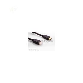 S-Link SL-H015 1.5 Mt 3 HDMI-M/HDMI-M Kablo