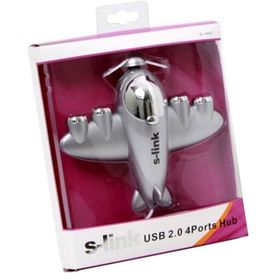 S-Link SL-H427 USB Hub