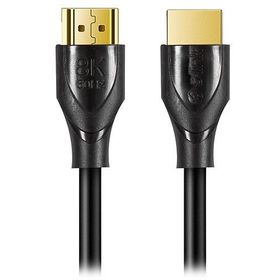 S-Link SL-H8K02 HDMI - HDMI 1.5 mt Ultra HD 8K V2.1 Kablo