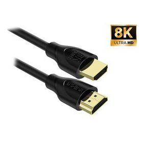 S-Link SL-H8K02 HDMI - HDMI 1.5 mt Ultra HD 8K V2.1 Kablo