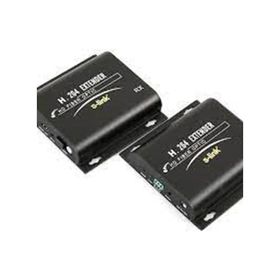 S-Link SL-HDEX2KM Fiberic HDMI Çevirici