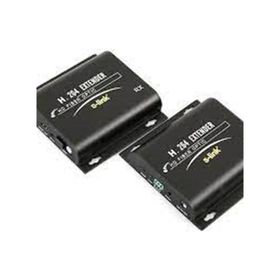 S-Link SL-HDEX2KM Fiberic HDMI Çevirici