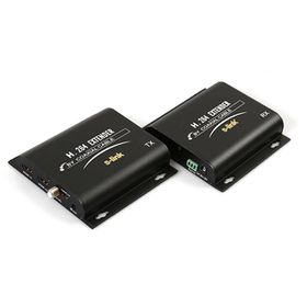 S-Link SL-HDEX700M Coaxial Extender HDMI 70 m Uzatıcı