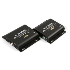 S-Link SL-HDEX700M Coaxial Extender HDMI 70 m Uzatıcı