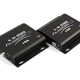 S-Link SL-HDEX700M Coaxial Extender HDMI 70 m Uzatıcı