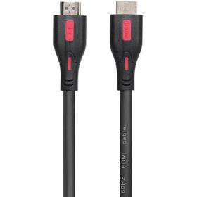 S-Link SL-HDM4K011 19+1 HDMI to HDMI 1.5 mt v2.0 4K 2160 60 Hz Kablo
