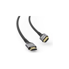 S-Link SL-HDM4K011 19+1 HDMI to HDMI 1.5 mt v2.0 4K 2160 60 Hz Kablo