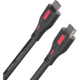 S-Link Sl-Hdm4k10 19+1 10 Metre V2.0 4K 60Hz Hdmı Kablo