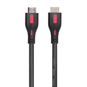 S-Link SL-HDM4K105 5 mt V2.0 4K UHD HDMI Kablo