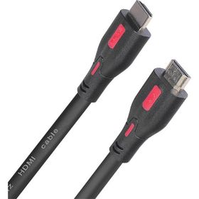 S-Link SL-HDM4k13 19+1 3 Metre HDMI to HDMI Kablo
