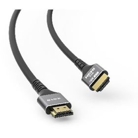 S-Link SL-HDM4K13 19+1 HDMI to HDMI 3 mt v2.0 4K 3840-2160 60 Hz Kablo
