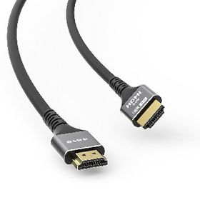 S-Link SL-HDM4K13 19+1 HDMI to HDMI 3 mt v2.0 4K 3840-2160 60 Hz Kablo