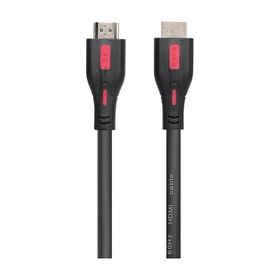 S-Link SL-HDM4K15 19+1 15 mt Metal V2.0 4K 30 HZ HDMI to HDMI Kablo