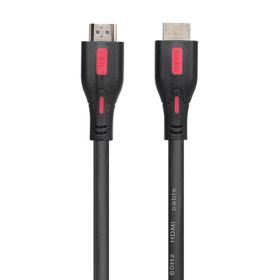 S-Link SL-HDM4K15 19+1 15 mt Metal V2.0 4K 30 HZ HDMI to HDMI Kablo