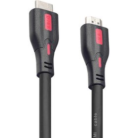 S-Link SL-HDM4K15 19+1 15 mt V2.0 4K 60 HZ HDMI Kablo