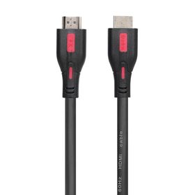 S-Link SL-HDM4K15 19+1 15 mt V2.0 4K 60 HZ HDMI Kablo