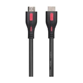 S-Link SL-HDM4K15 19+1 15 mt V2.0 4K 60 HZ HDMI Kablo