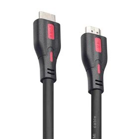 S-Link SL-HDM4K20 20 mt V2.0 4K 60 HZ 19+1 HDMI Kablo