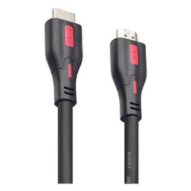 S-Link SL-HDM4K25 19+1 HDMI to HDMI 20 mt v2.0 4K 3840-2160 60 Hz Kablo