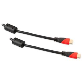 S-Link SL-HDM4K25 19+1 HDMI to HDMI 25 mt v2.0 4K 3840-2160 60 Hz Kablo
